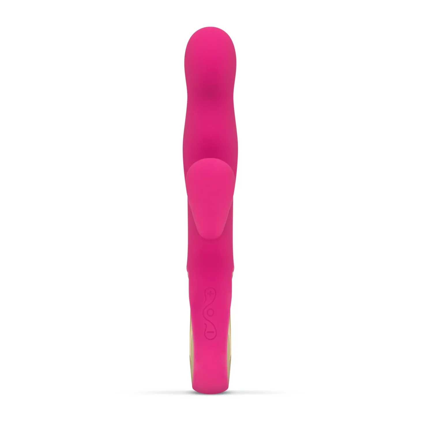 Tarzan Vibrator - Roze