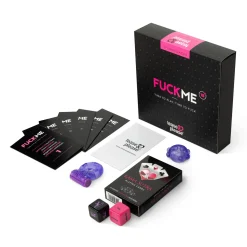 Tease & Please - Fuck Me Spel