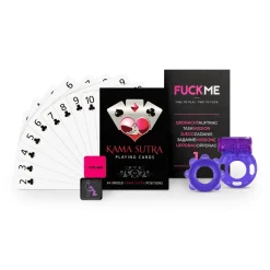 Tease & Please - Fuck Me Spel