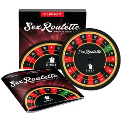 Tease & Please - Sex Roulette Kinky
