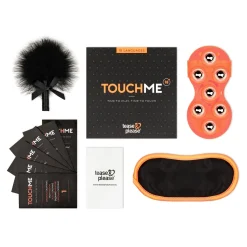 Tease & Please - Time To Play, Time To Touch Spel