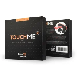 Tease & Please - Time To Play, Time To Touch Spel