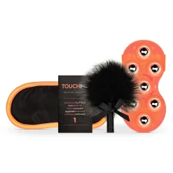 Tease & Please - Time To Play, Time To Touch Spel