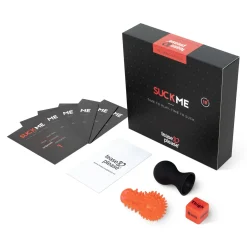Tease & Please - Time To Suck