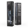 Teazers – Black Lightning Wand Vibrator – Zwart