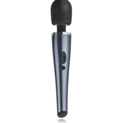Teazers – Black Lightning Wand Vibrator – Zwart
