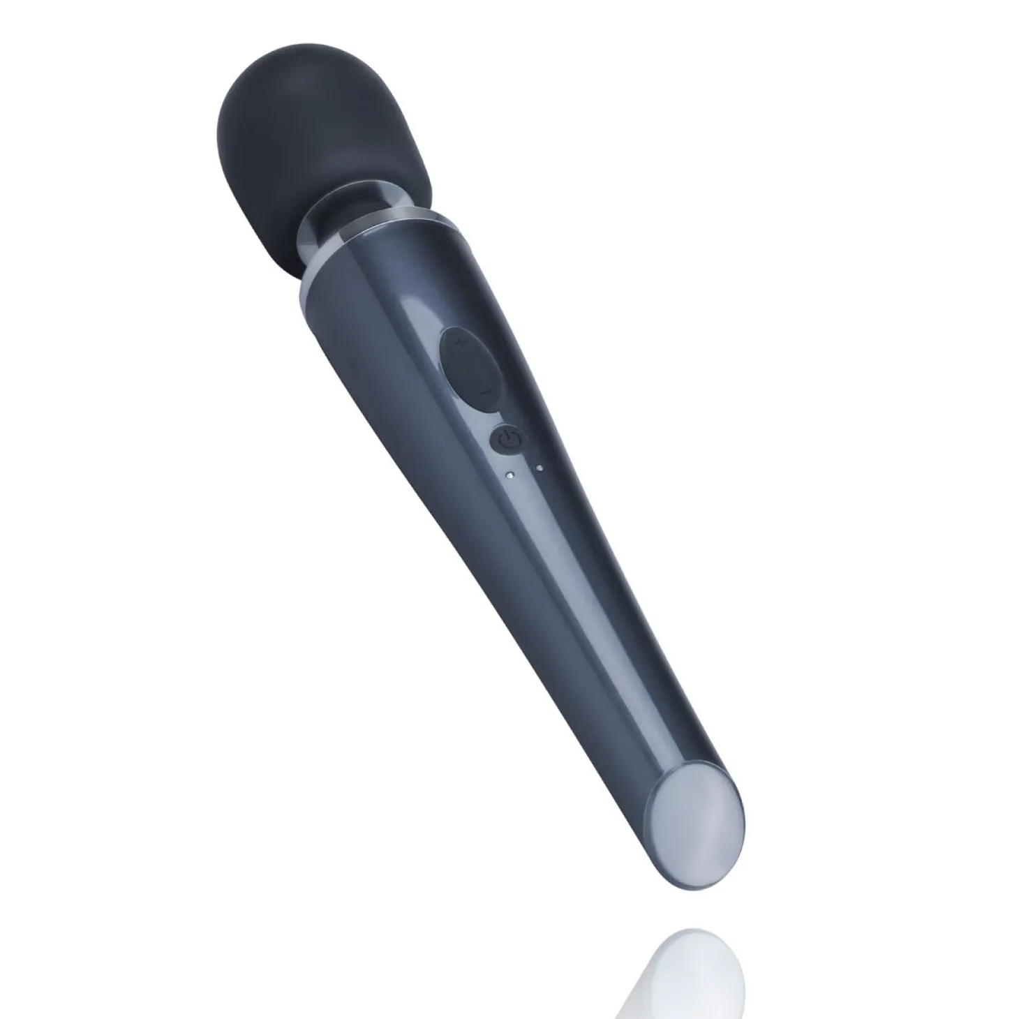Teazers – Black Lightning Wand Vibrator – Zwart