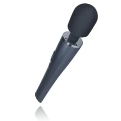 Teazers – Black Lightning Wand Vibrator – Zwart