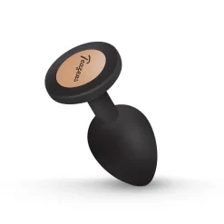 Teazers – Buttplug Set – Zwart