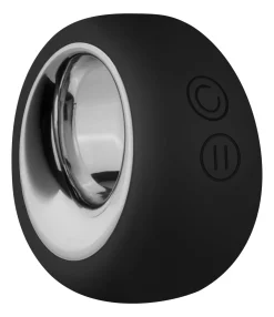 Teazers Cock And Ball Ring Prostate Vibrator Met Afstandsbediening