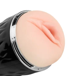 Teazers Elektrische Masturbator Met Stem