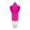 Teazers – Flower Touch Clitoris Vibrator – Roze