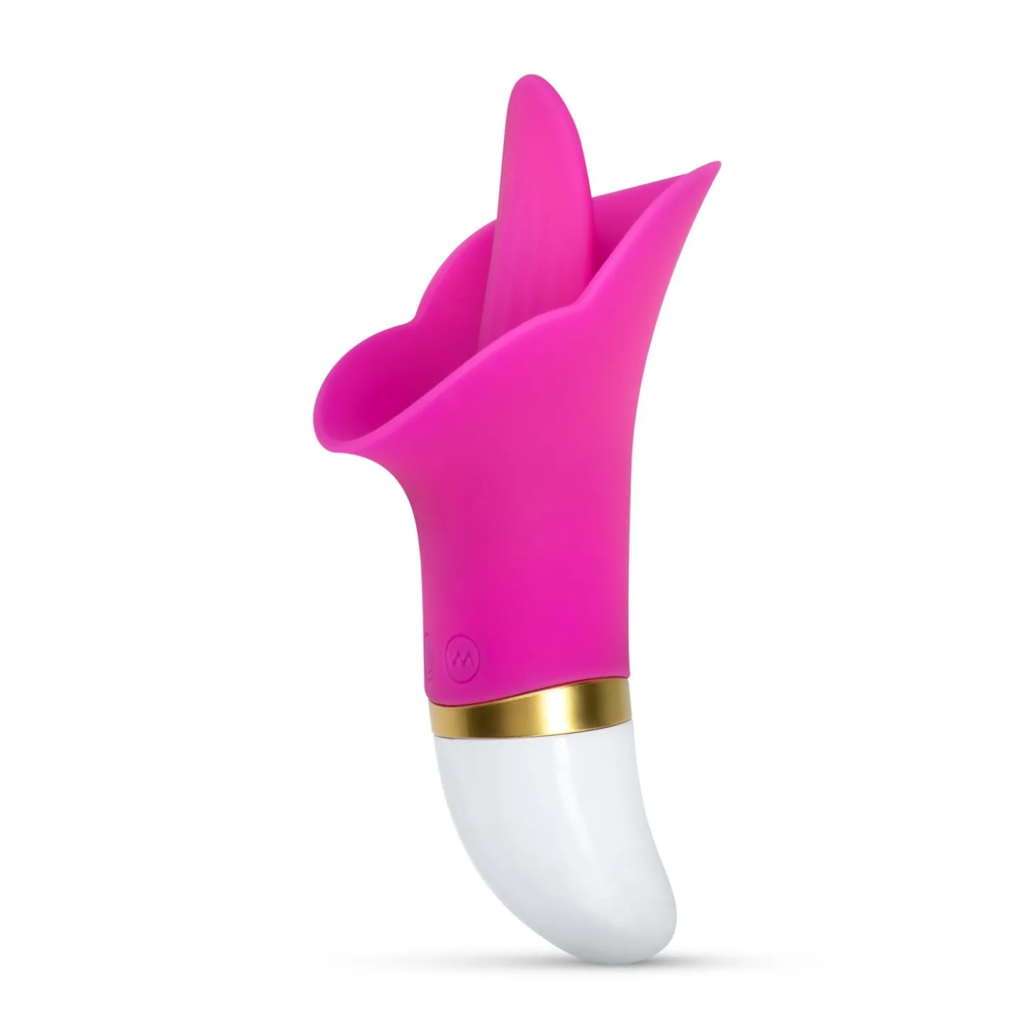 Teazers – Flower Touch Clitoris Vibrator – Roze