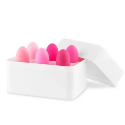 Teazers – Kegel Balls Set – 6-Delig