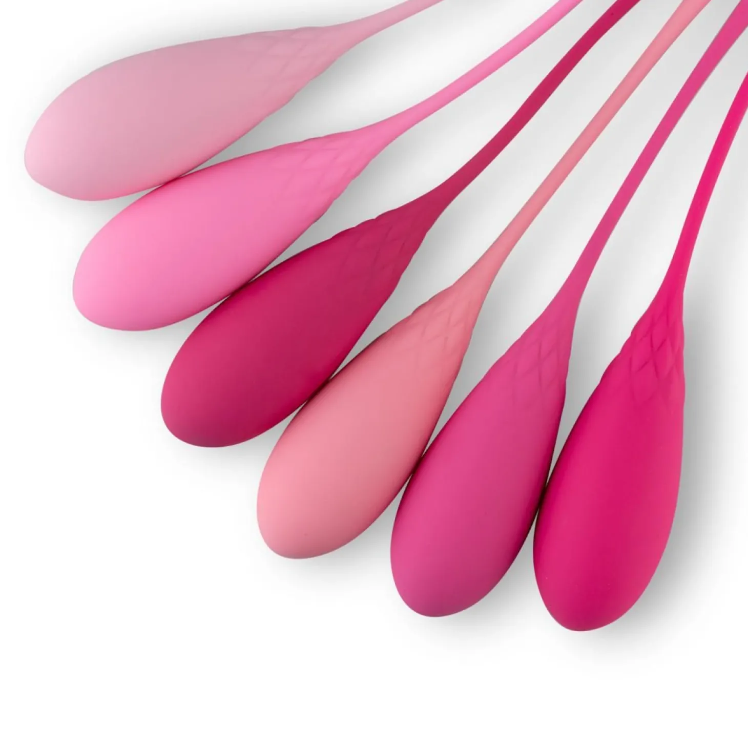 Teazers – Kegel Balls Set – 6-Delig
