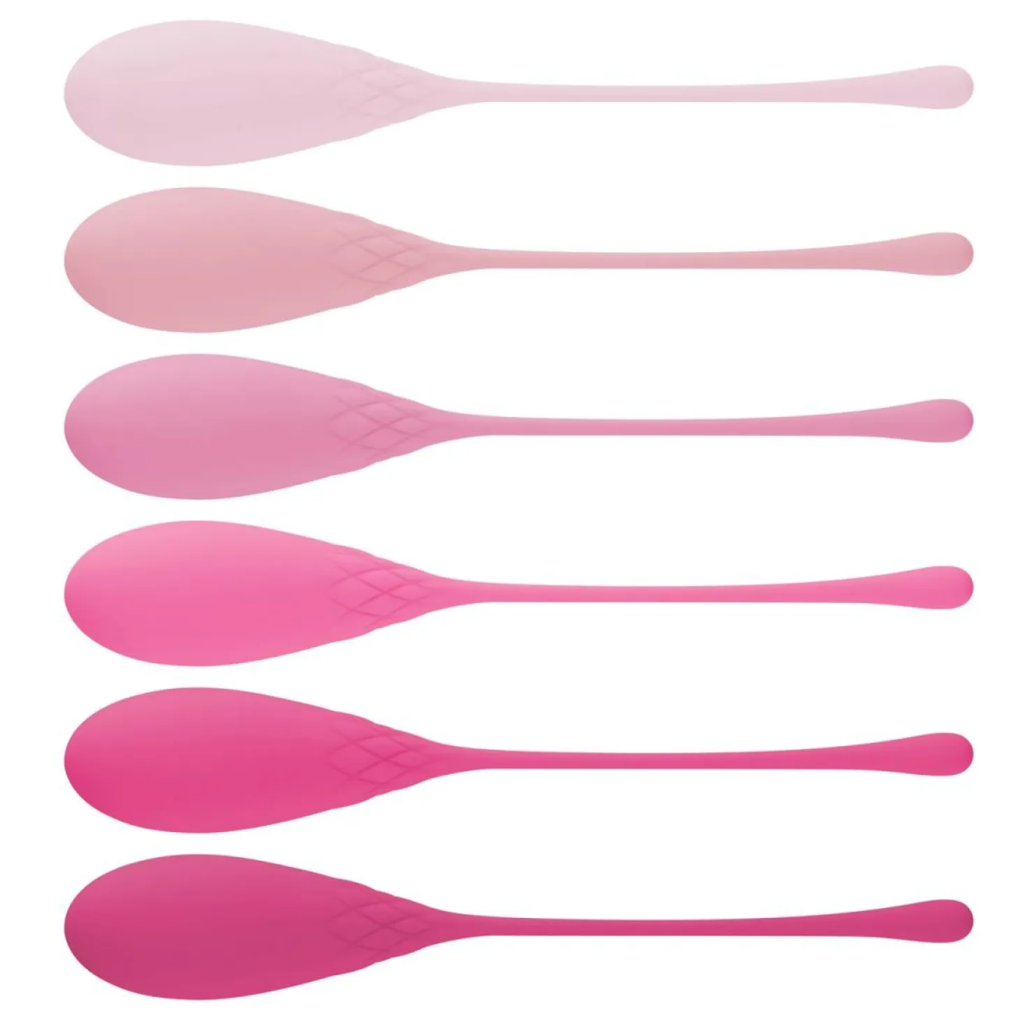 Teazers – Kegel Balls Set – 6-Delig