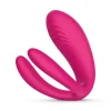 Teazers Koppel vibrator met Afstandsbediening
