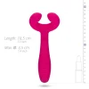 Teazers Pair Vibrator (ideaal voor koppels)