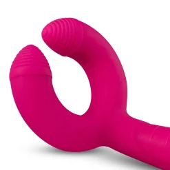 Teazers Pair Vibrator (ideaal voor koppels)