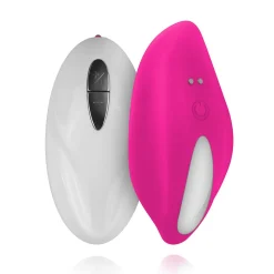 Teazers – Panty Pleasure Clitoris Vibrator – Roze