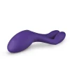Teazers – Partner Multifun Koppelvibrator – Paars