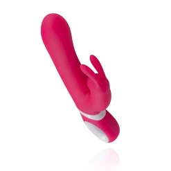 Teazers – Rabbit Vibrator – Roze