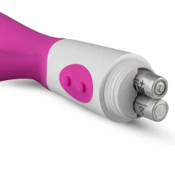 Teazers – Realistische Rabbit Vibrator – Roze