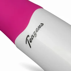 Teazers – Realistische Rabbit Vibrator – Roze