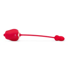Teazers Rose Vibrator and Clitoris Stimulator