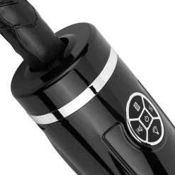 Teazers Stotende en Vibrerende Dildo