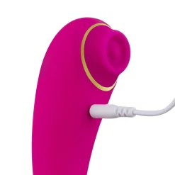 Teazers Tapping Clitoris Stimulator