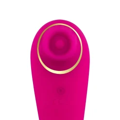 Teazers Tapping Clitoris Stimulator