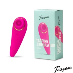 Teazers Tapping Clitoris Stimulator