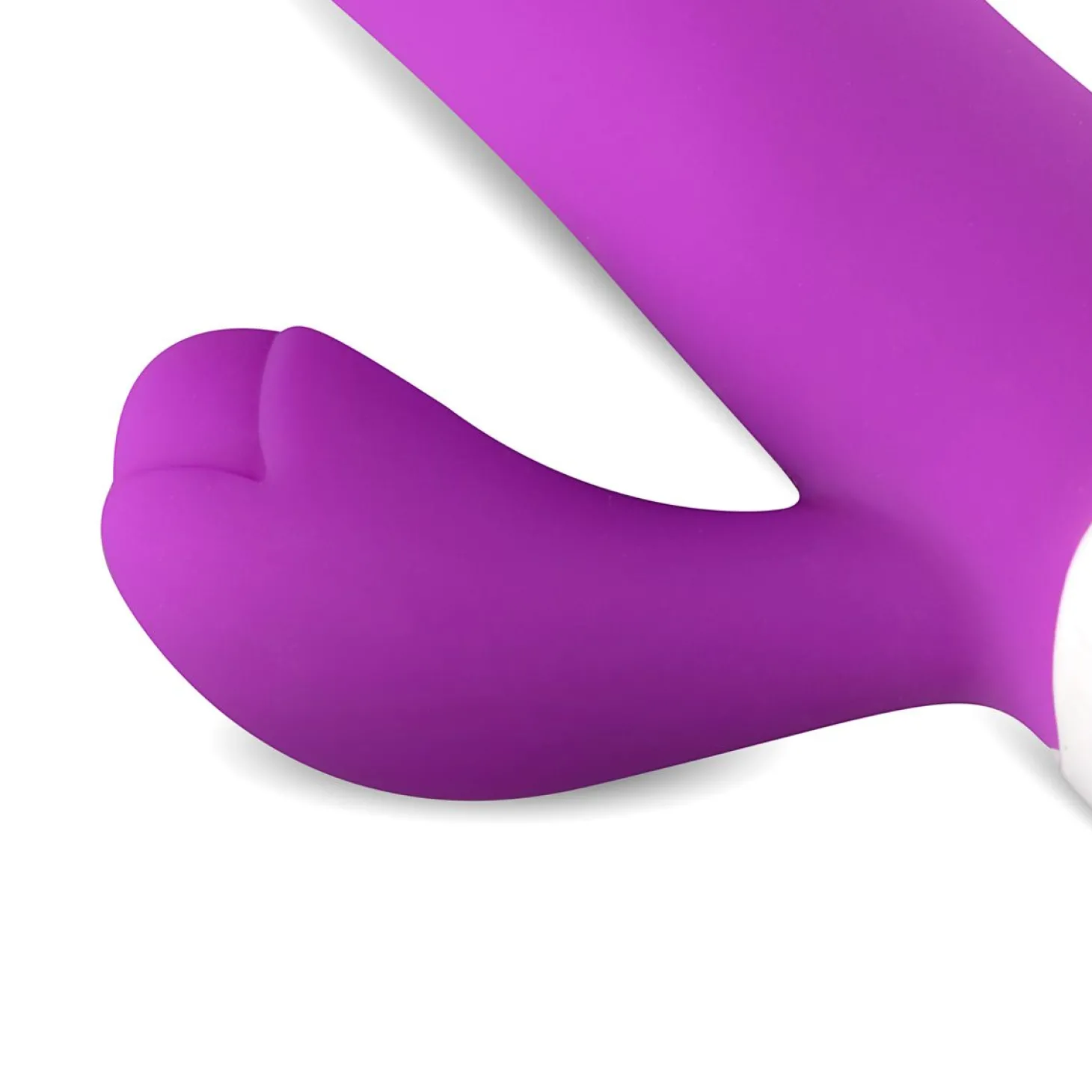 Teazers – Tarzanbocht Vibrator – Paars