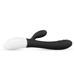 Teazers Tarzan Vibrator - Zwart