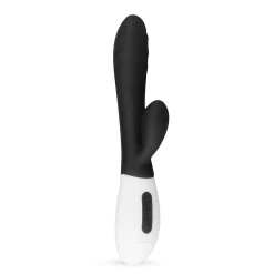 Teazers Tarzan Vibrator - Zwart