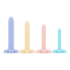 Teazers - Vaginale Dilatator Set - 4-delig