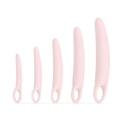 Teazers Vaginale Dilator Set