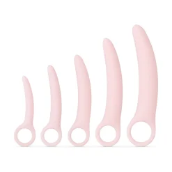 Teazers Vaginale Dilator Set