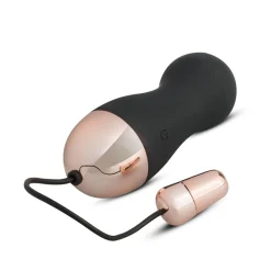 Teazers Vibratie-Eitje Met Afstandsbediening