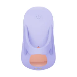 Teazers - Vinger Vibrator Tikkende Stimulator - Paars