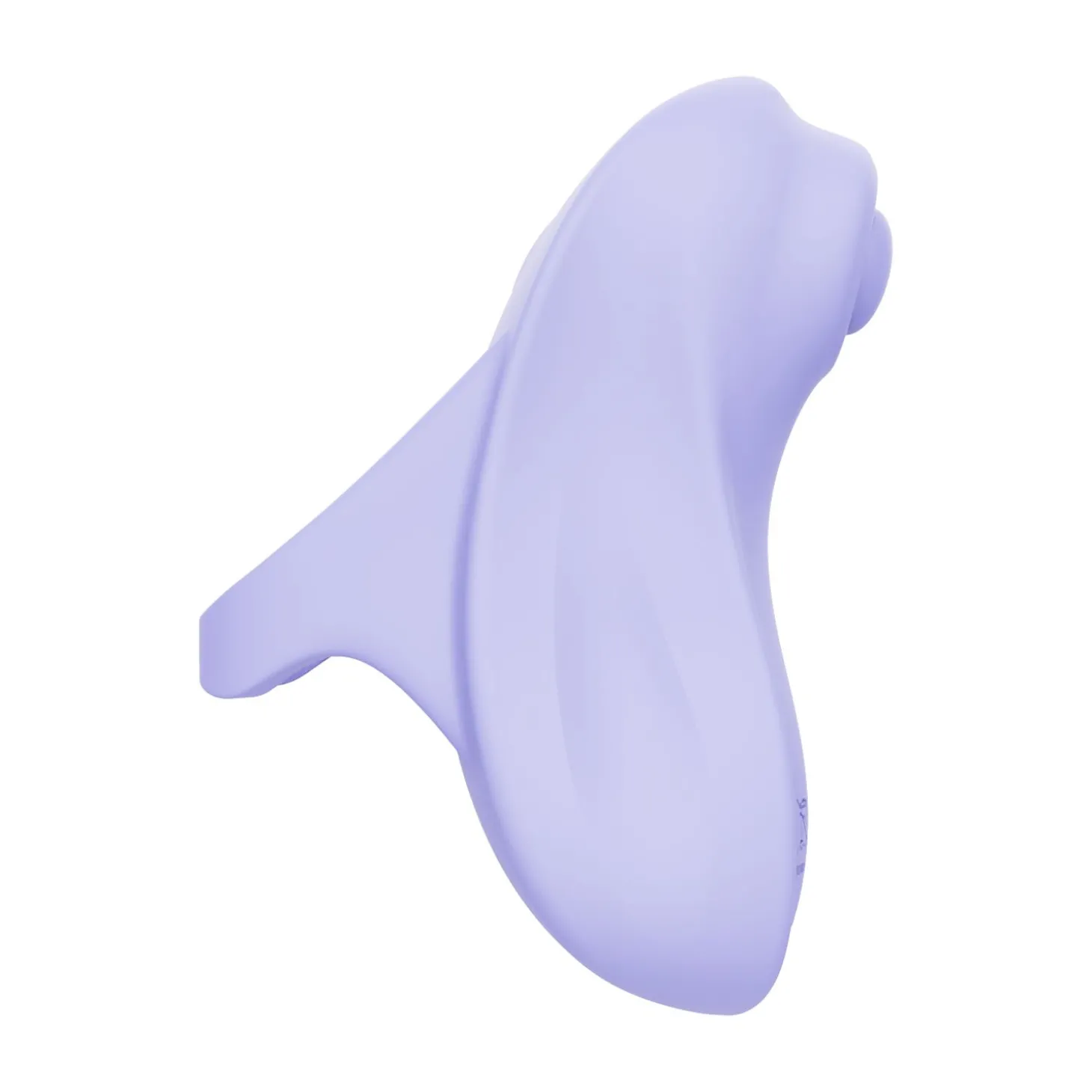 Teazers - Vinger Vibrator Tikkende Stimulator - Paars