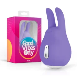 Tedy Clitoris Stimulator