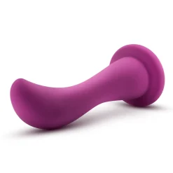 Temptasia - Bellatrix Dildo - Plum
