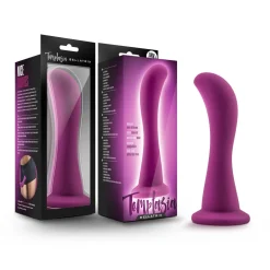 Temptasia - Bellatrix Dildo - Plum