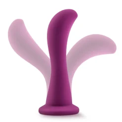 Temptasia - Bellatrix Dildo - Plum