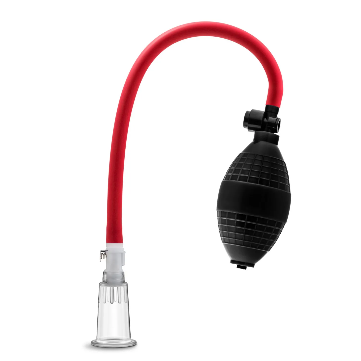 Temptasia - Clitoris En Tepel Zuiger Set Voor Beginners