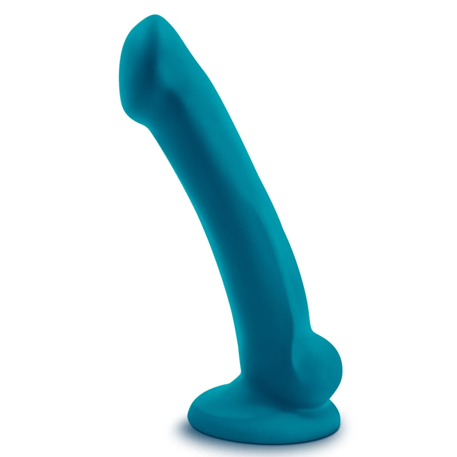 Temptasia - Reina Dildo - Teal