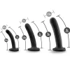 Temptasia - Twist Dildo Kit - Set Van 3