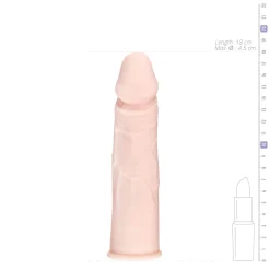 The Extender Sleeve